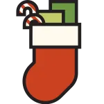 Stuff SVG Icon